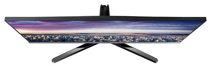 Monitor Samsung LS24R356FHIXCI 23.8 inch IPS photo 4