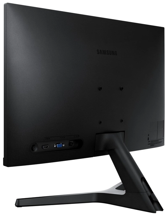 Monitor Samsung LS24R356FHIXCI 23.8 inch IPS photo 5