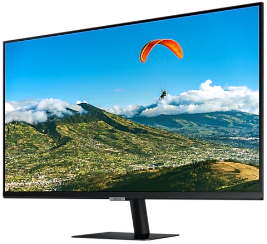 Monitor Samsung LS27AM500NIXCI photo 5