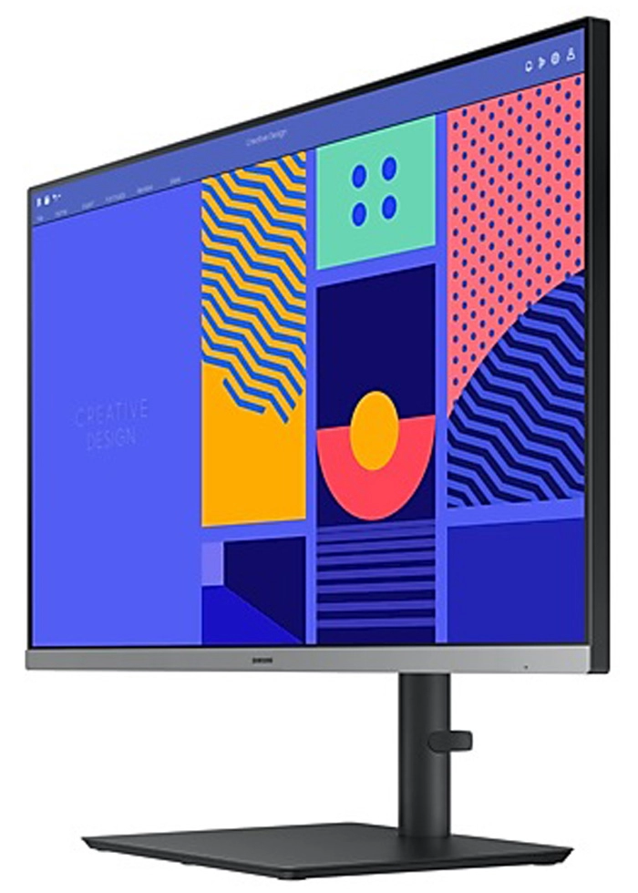 Monitor Samsung LS27C430GAIXCI 27 inch IPS photo 6