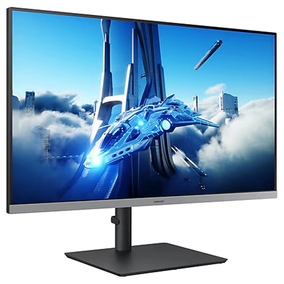 Monitor Samsung LS27C430GAIXCI 27 inch IPS photo 7