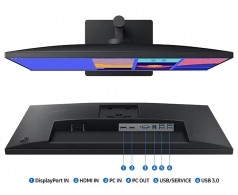 Monitor Samsung LS27C430GAIXCI thumbnav 3