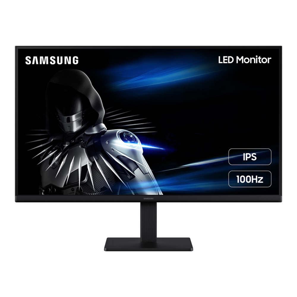Monitor LED Samsung Essential S3 LS27D300GAIXCI photo 1 Monitor LED Samsung Essential S3 LS27D300GAIXCI photo 1