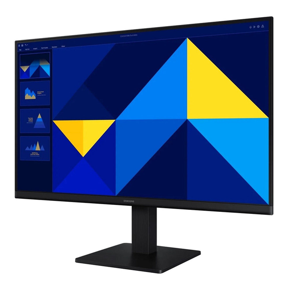 Monitor LED Samsung Essential S3 LS27D300GAIXCI photo 3