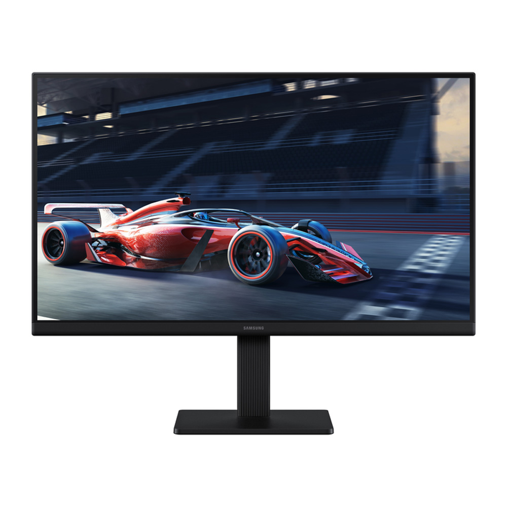 Monitor LED Samsung Essential S3 LS27D300GAIXCI photo 6