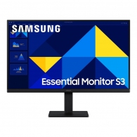 Monitor LED Samsung Essential S3 LS27D300GAIXCI thumbnav 2