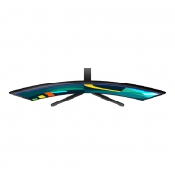 Monitor LED Samsung Essential S3 LS27D366GAIXCI thumbnav 3