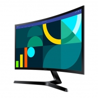 Monitor LED Samsung Essential S3 LS27D366GAIXCI thumbnav 5