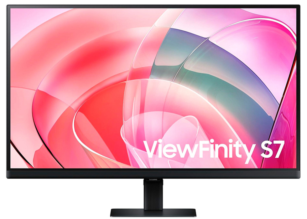 Monitor Samsung LS27D700EAIXCI photo 1 Monitor Samsung LS27D700EAIXCI photo 1