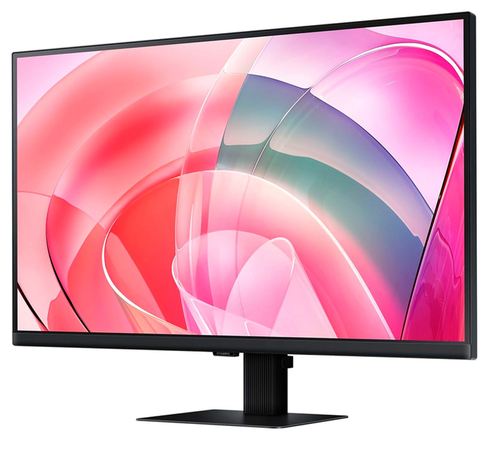 Monitor Samsung LS27D700EAIXCI photo 2