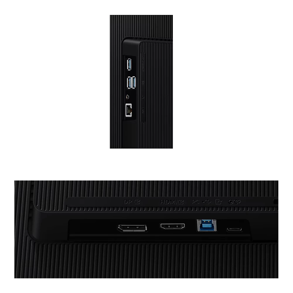 Monitor LED Samsung ViewFinity S8 S80UD LS27D804UAIXCI 27 inch TN photo 10