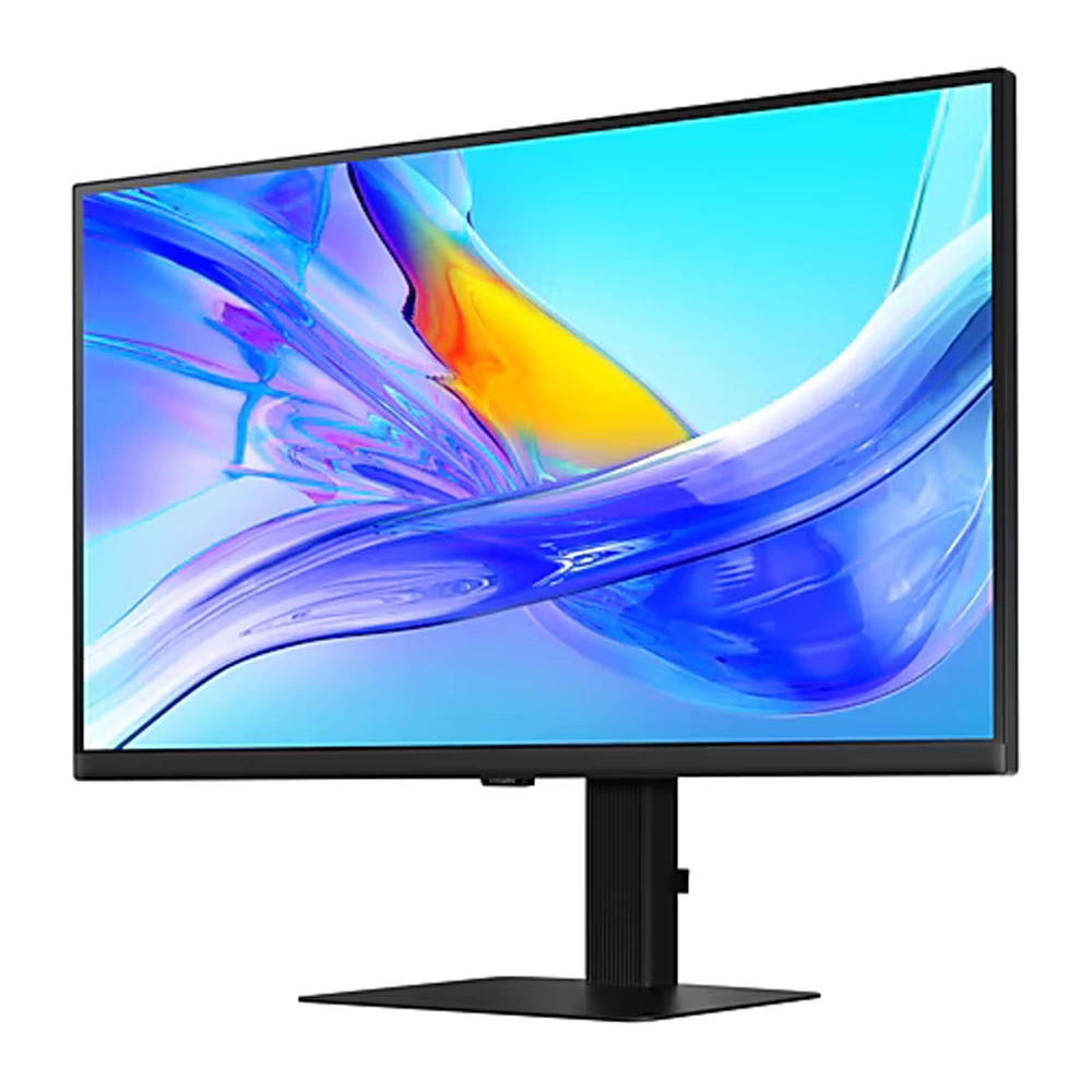 Monitor LED Samsung ViewFinity S8 S80UD LS27D804UAIXCI 27 inch TN photo 2