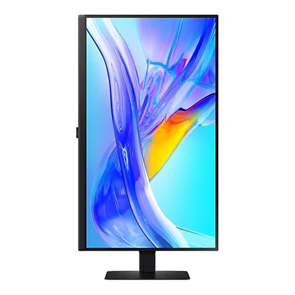 LED Монитор Samsung ViewFinity S8 S80UD LS27D804UAIXCI photo 4