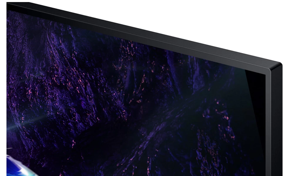 Monitor Samsung LS27DG300EIXCI 27 inch VA photo 9