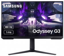 Monitor Samsung LS27DG300EIXCI thumbnav 1