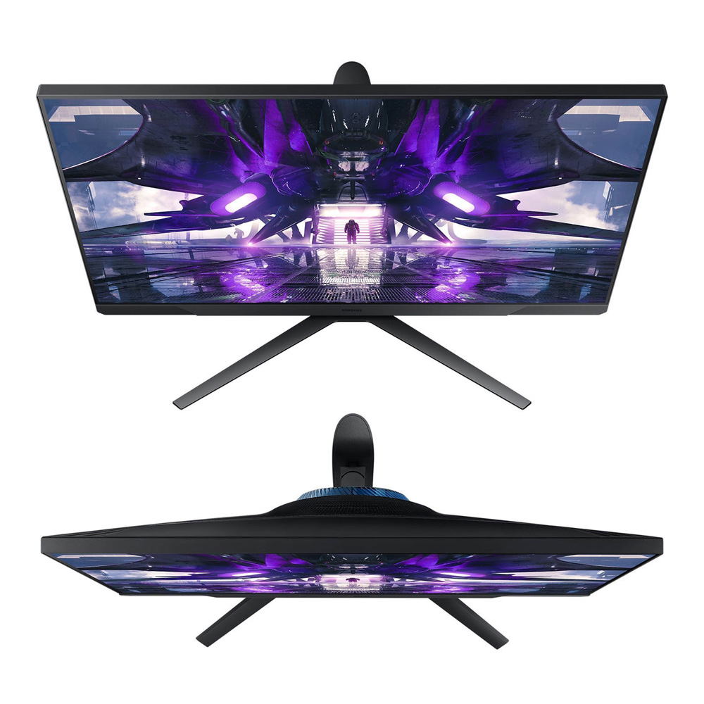 LED Монитор Samsung Odyssey G3 LS27DG302EIXCI photo 12