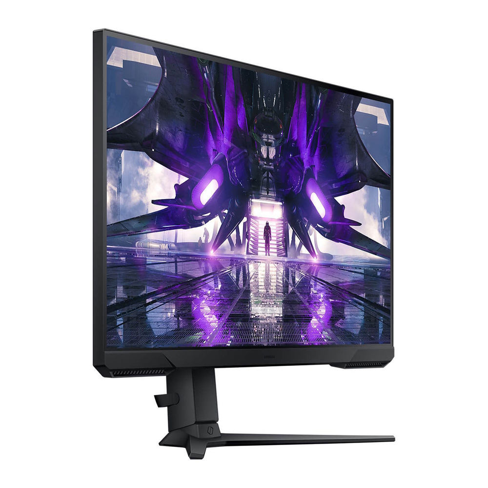 LED Монитор Samsung Odyssey G3 LS27DG302EIXCI photo 6