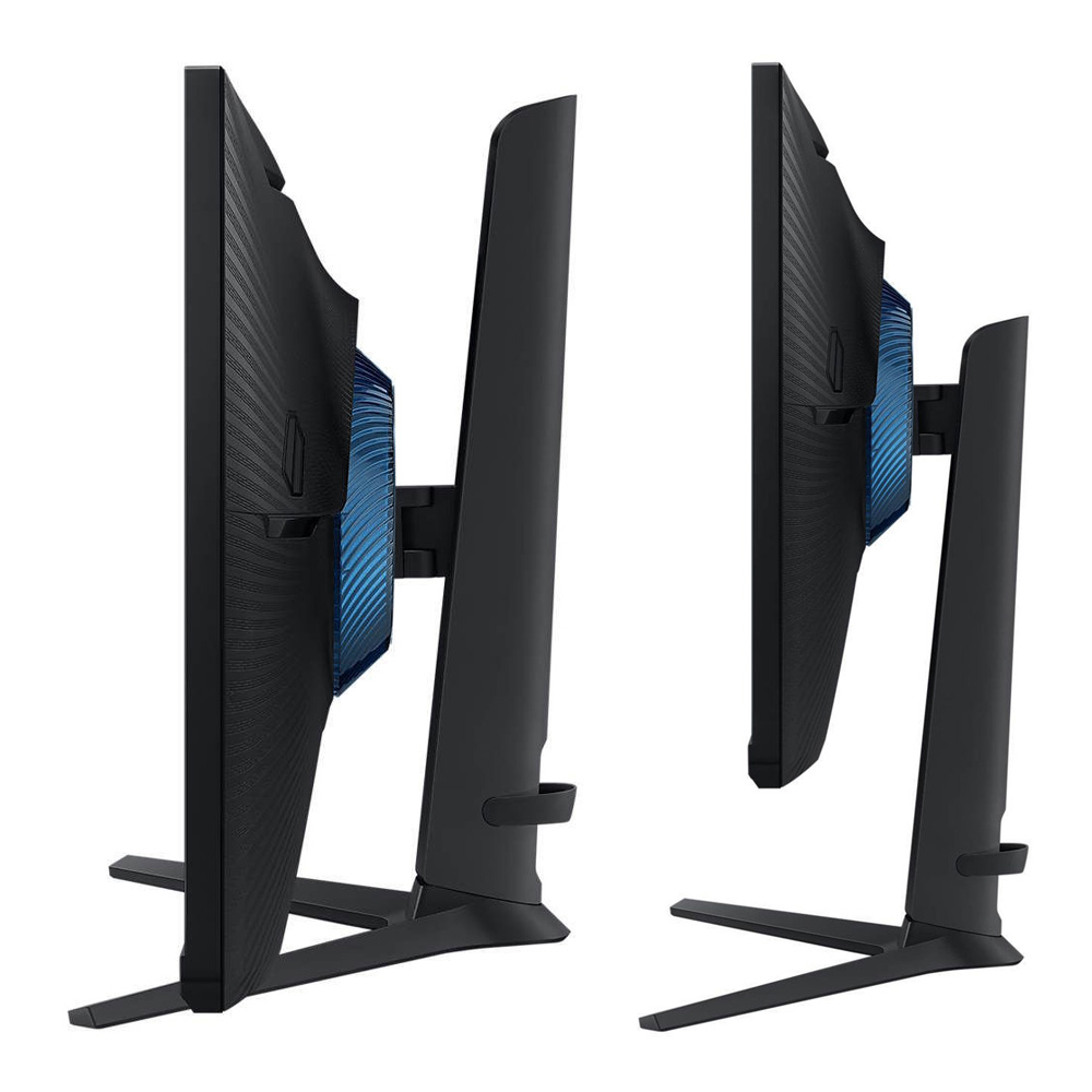 LED Монитор Samsung Odyssey G3 LS27DG302EIXCI photo 9