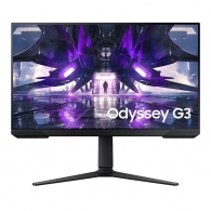LED Монитор Samsung Odyssey G3 LS27DG302EIXCI thumbnav 1