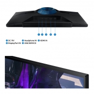 LED Монитор Samsung Odyssey G3 LS27DG302EIXCI thumbnav 13