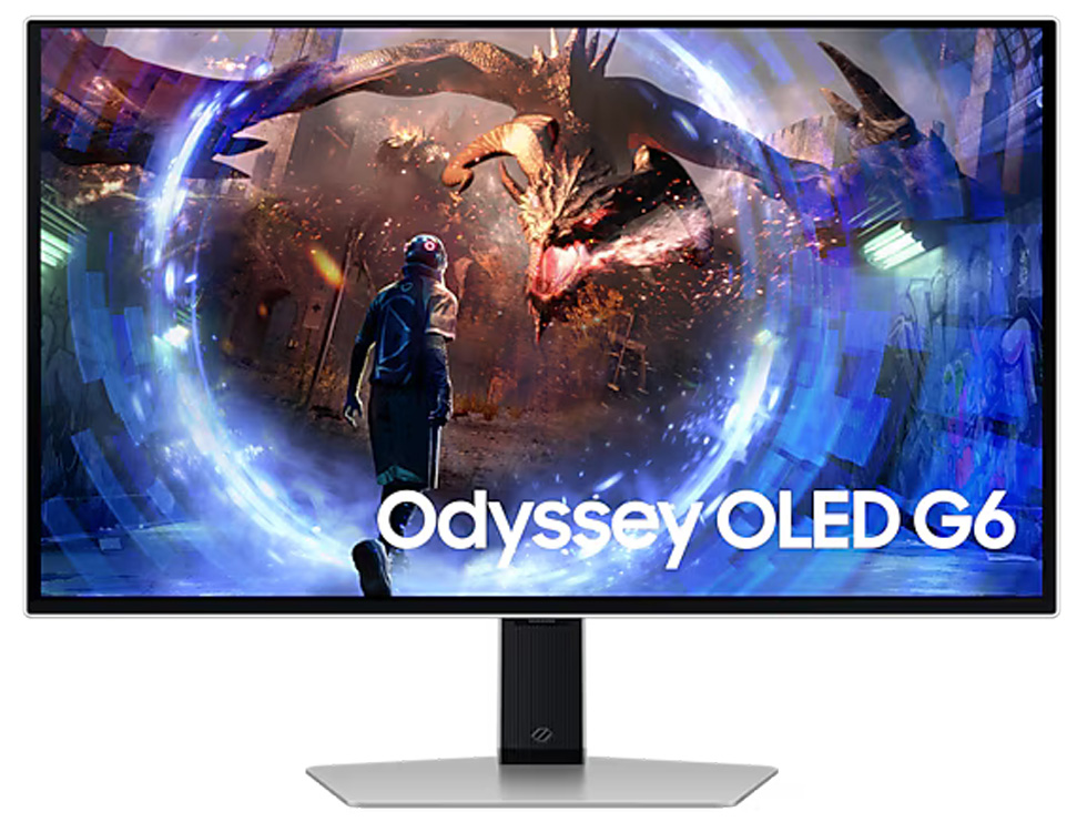 Monitor Samsung LS27DG600SIXCI photo 1 Monitor Samsung LS27DG600SIXCI photo 1