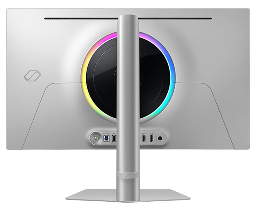 Monitor Samsung LS27DG600SIXCI photo 2