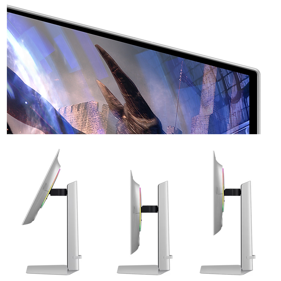 Monitor Samsung LS27DG600SIXCI photo 5