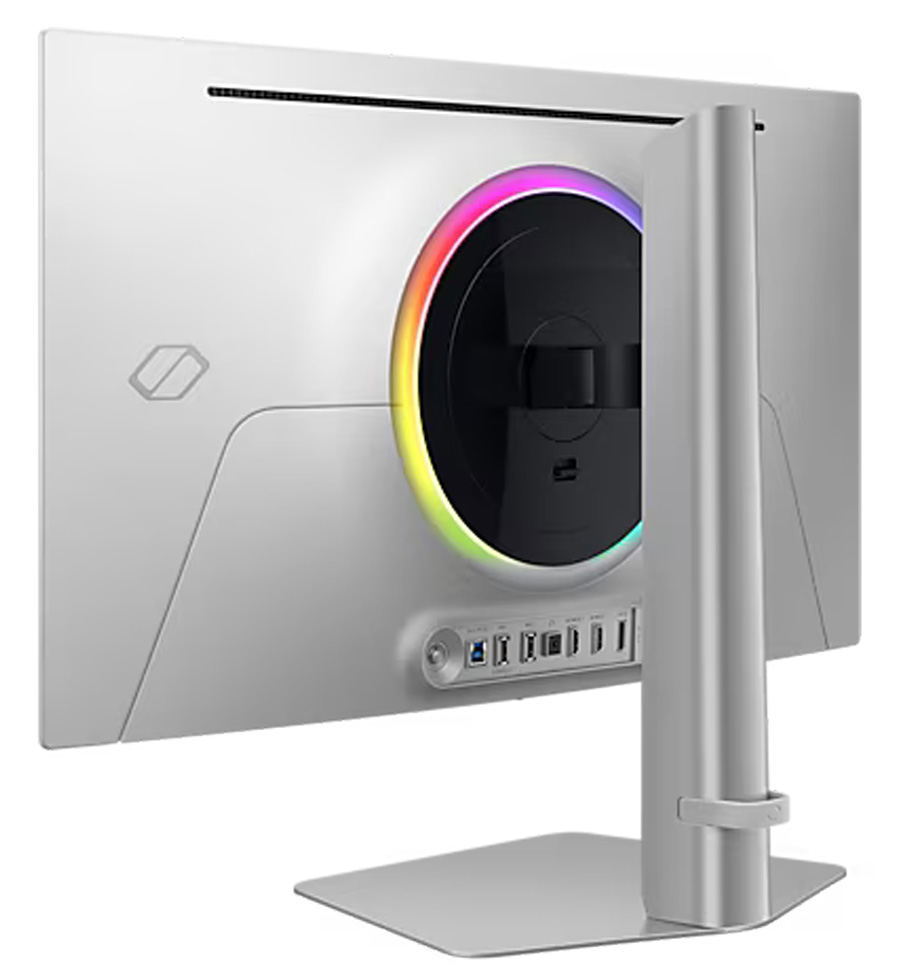 Monitor Samsung LS27DG600SIXCI photo 6