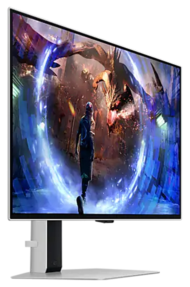Monitor Samsung LS27DG600SIXCI photo 8