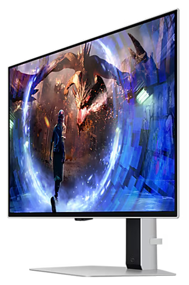 Monitor Samsung LS27DG600SIXCI photo 9
