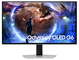 Monitor Samsung LS27DG600SIXCI thumbnav 1