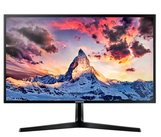 Monitor Samsung LS27F358FWIXCI 27 inch PLS photo 1