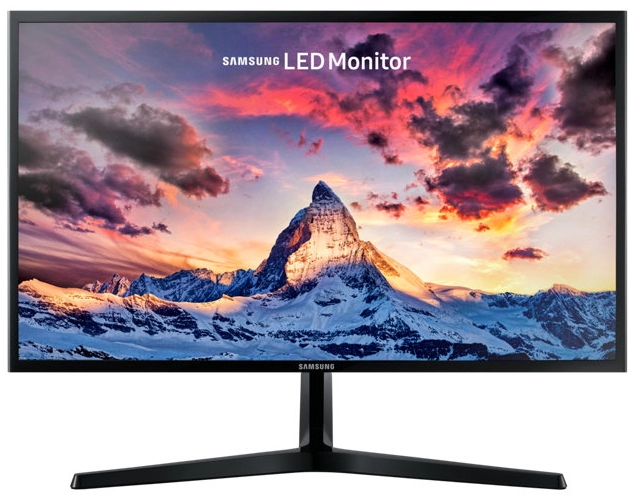 Monitor Samsung LS27F358FWIXCI 27 inch PLS photo 2