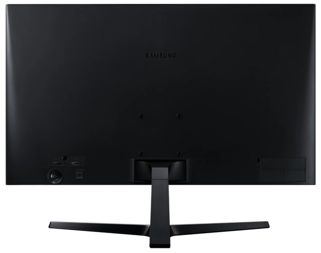Monitor Samsung LS27F358FWIXCI 27 inch PLS photo 6
