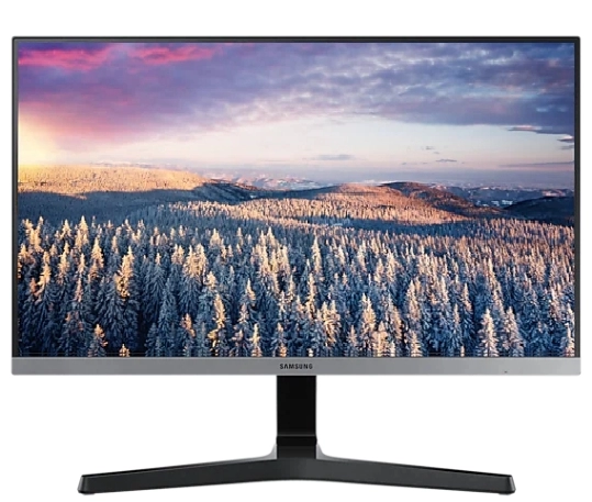 Monitor Samsung LS27R350FHIXCI 27 inch IPS photo 1