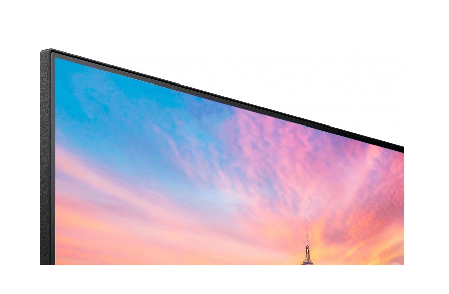 Monitor Samsung LS27R350FHIXCI 27 inch IPS photo 3