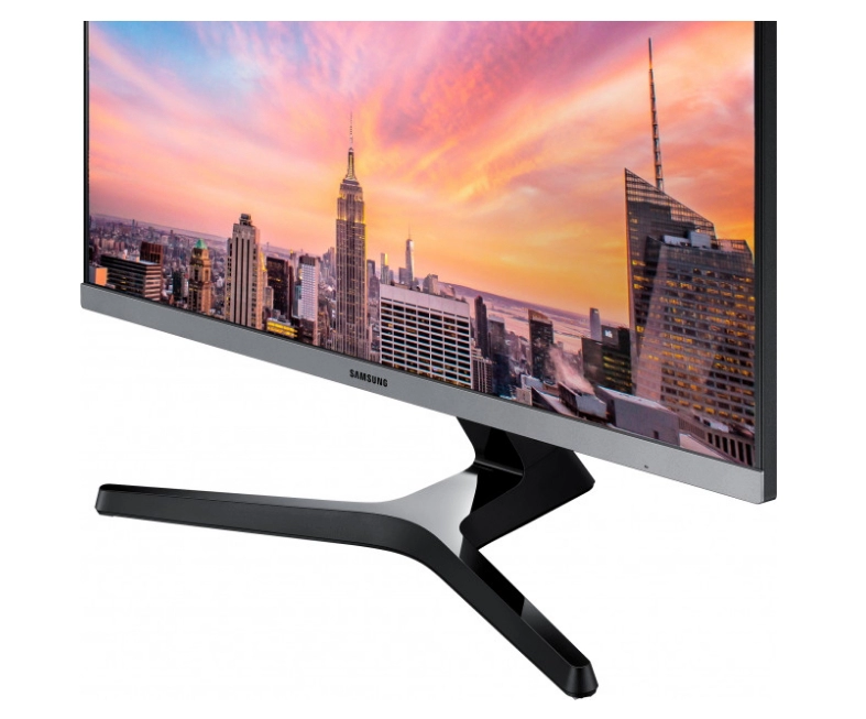Monitor Samsung LS27R350FHIXCI 27 inch IPS photo 4