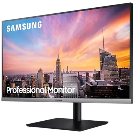 Monitor Samsung LS27R650FDIXCI 27 inch IPS photo 10