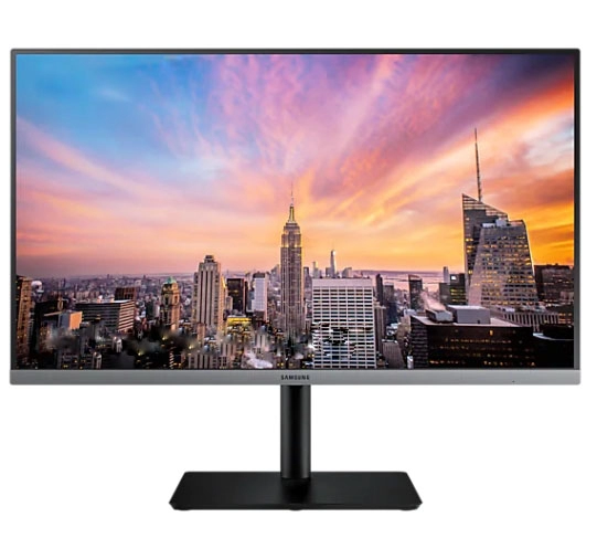 Monitor Samsung LS27R650FDIXCI 27 inch IPS photo 2
