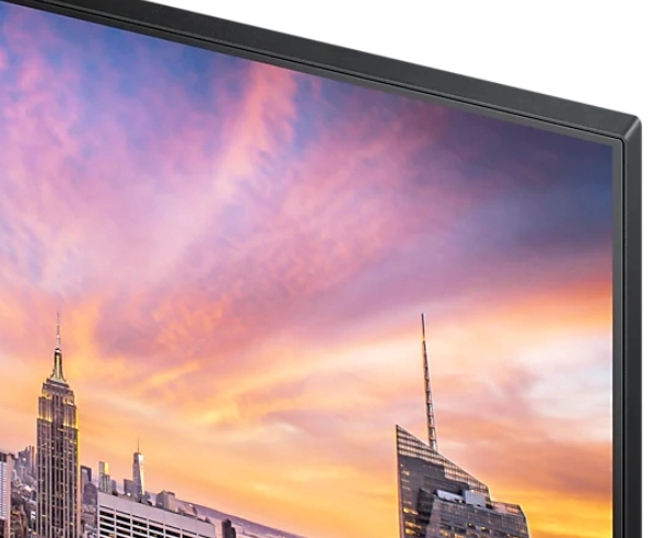 Monitor Samsung LS27R650FDIXCI 27 inch IPS photo 3