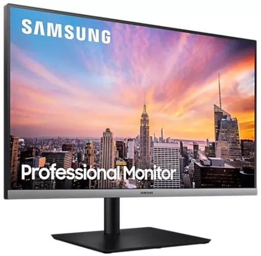 Monitor Samsung LS27R650FDIXCI 27 inch IPS photo 9