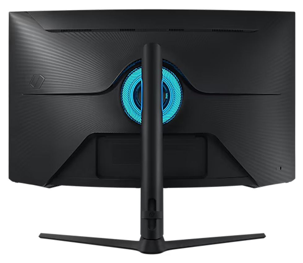 Monitor Samsung LS32BG752NIXCI photo 2