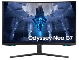 Monitor Samsung LS32BG752NIXCI thumbnav 1