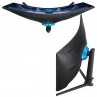 Monitor Samsung LS32BG752NIXCI thumbnav 7