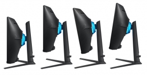 Monitor Samsung LS32BG752NIXCI thumbnav 8