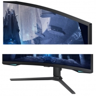 Monitor Samsung LS32BG752NIXCI thumbnav 9