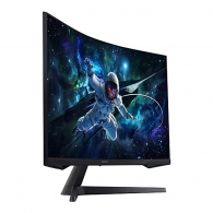 Monitor LED Samsung LS32CG550EIXCI thumbnav 5