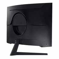 Monitor LED Samsung LS32CG550EIXCI thumbnav 8