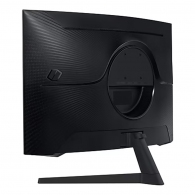 Monitor LED Samsung LS32CG550EIXCI thumbnav 9