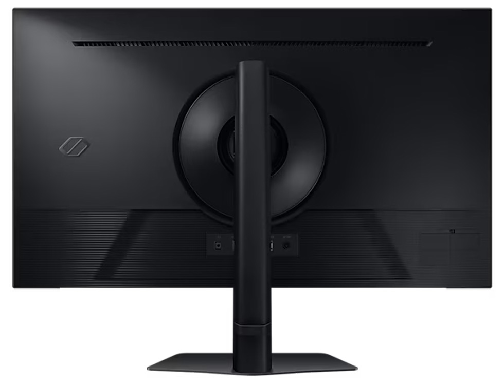 Монитор Samsung LS32DG500EIXCI photo 2